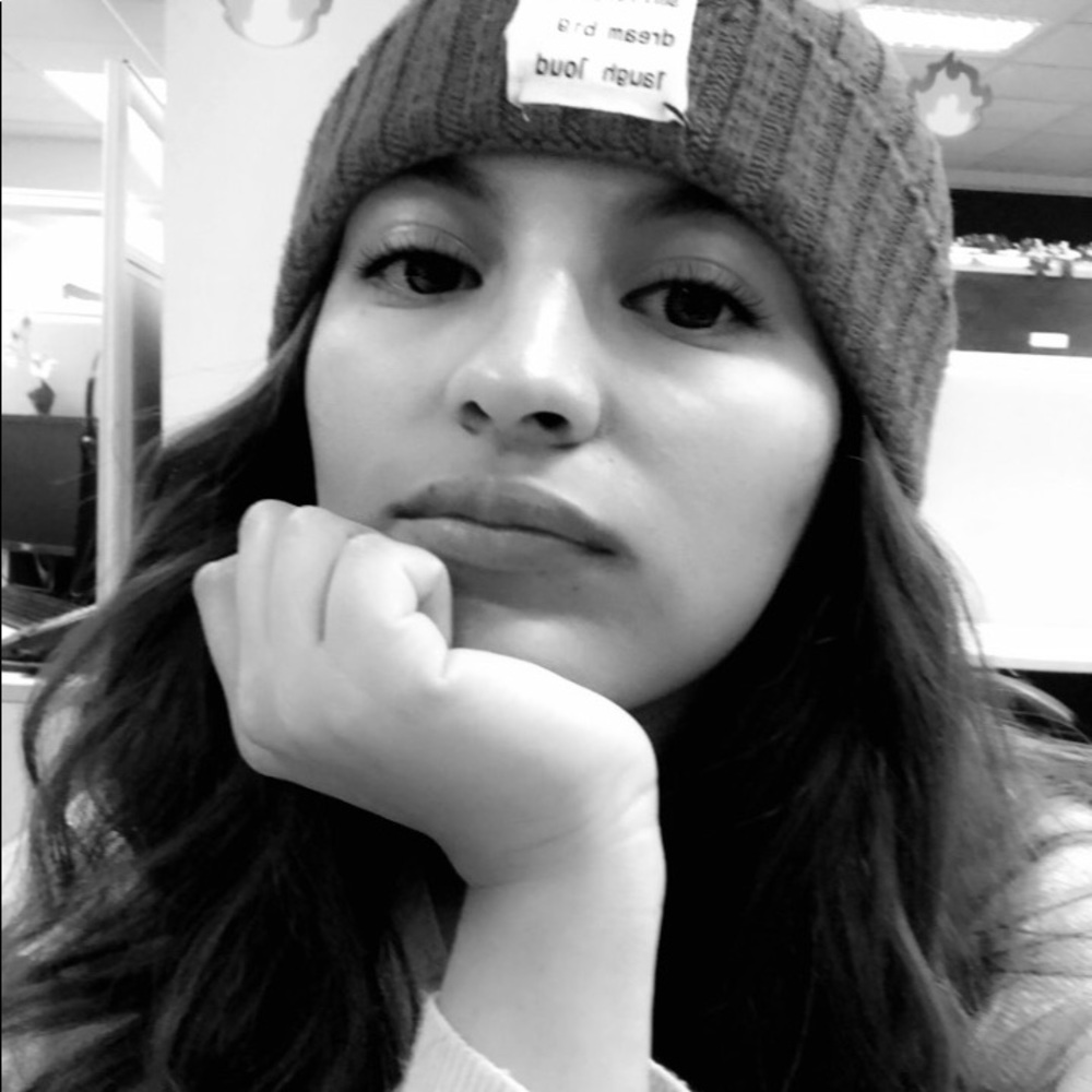 Meet your Posher, Emely